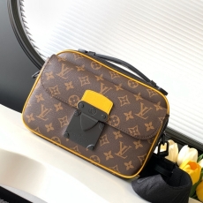 LV Satchel bags